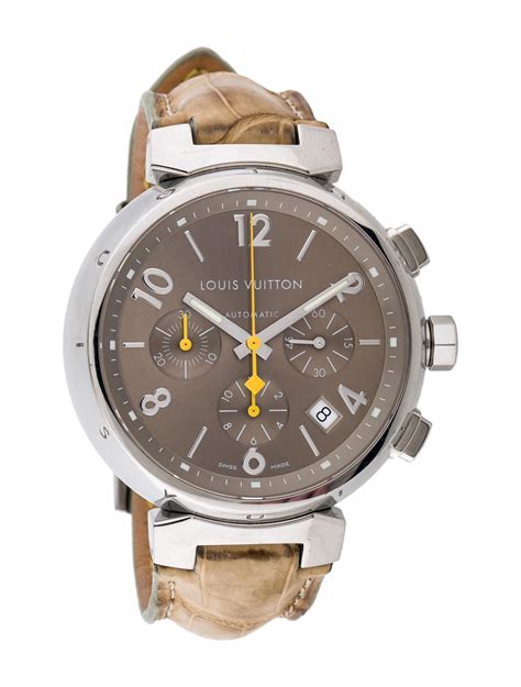 buy cheap louis vuitton watch online|authentic louis vuitton watches.